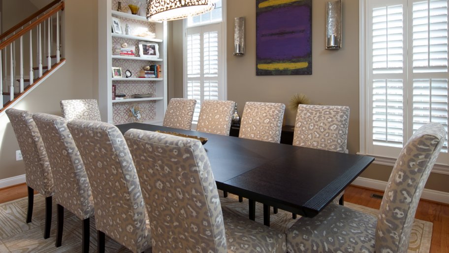 Dining Room Lighting Ideas | Angie's List